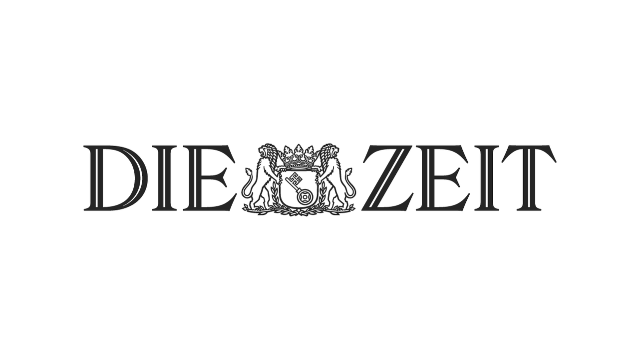 DIE ZEIT
